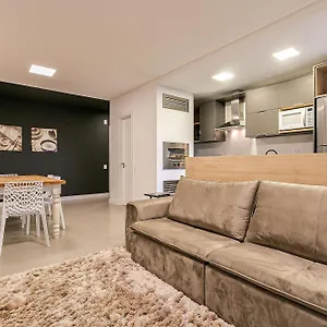  Apartamento Apto Incrivel Em Jurere Internacional - Sre505